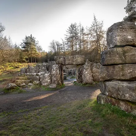 Apartment Immaculate 1-bed In Central *
